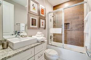 Amazing Location Modern Townhome Close To Disney