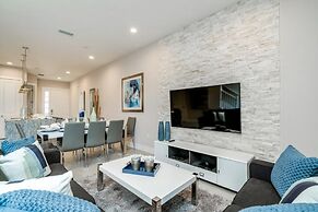 Amazing Location Modern Townhome Close To Disney