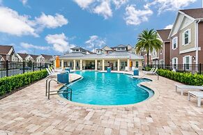 Amazing Location Modern Townhome Close To Disney