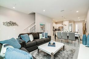 Amazing Location Modern Townhome Close To Disney