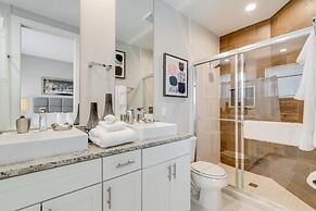 Amazing Location Modern Townhome Close To Disney