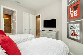 Amazing Location Modern Townhome Close To Disney