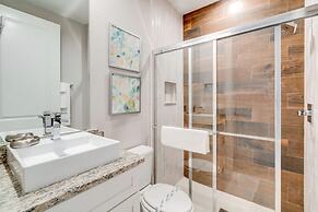 Amazing Location Modern Townhome Close To Disney