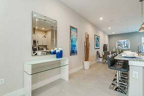 Amazing Location Modern Townhome Close To Disney