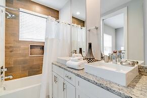 Amazing Location Modern Townhome Close To Disney