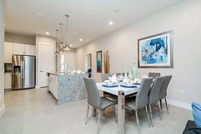 Amazing Location Modern Townhome Close To Disney