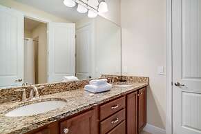 Family Friendly 8 Bed Villa with Pool & Spa