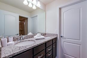 9 Bed Villa with Games, Pool & Spa