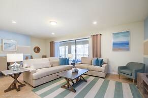 9 Bed Villa with Games, Pool & Spa