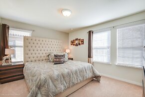 9 Bed Villa with Games, Pool & Spa