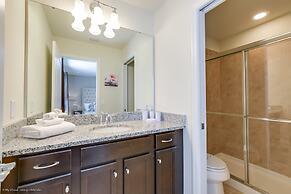 9 Bed Villa with Games, Pool & Spa