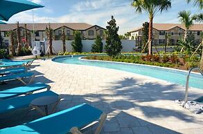 9 Bed Villa with Games, Pool & Spa