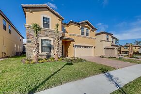 9 Bed Villa with Games, Pool & Spa