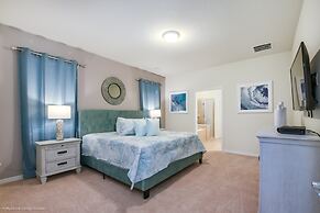 9 Bed Villa with Games, Pool & Spa