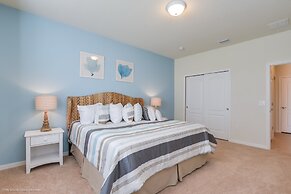 9 Bed Villa with Games, Pool & Spa