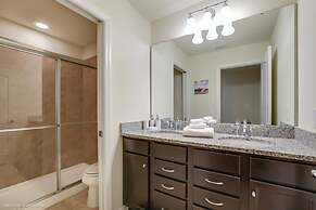 9 Bed Villa with Games, Pool & Spa