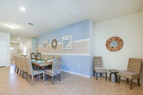 9 Bed Villa with Games, Pool & Spa