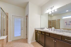 9 Bed Villa with Games, Pool & Spa