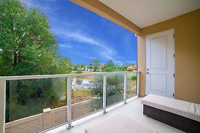 New Magic Villa Resort Townhome 3123bra