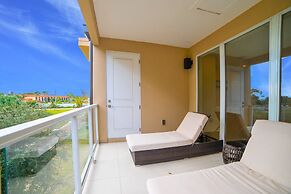 New Magic Villa Resort Townhome 3123bra