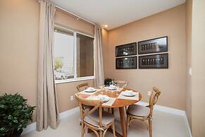 New Magic Villa Resort Townhome 3123bra