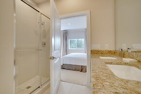 New Magic Villa Resort Townhome 3123bra