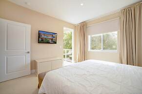 New Magic Villa Resort Townhome 3123bra