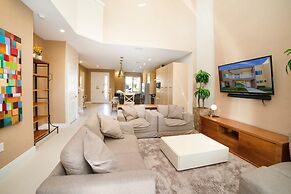 New Magic Villa Resort Townhome 3123bra