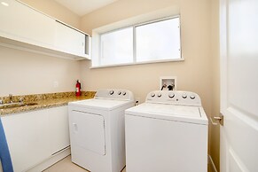 New Magic Villa Resort Townhome 3123bra