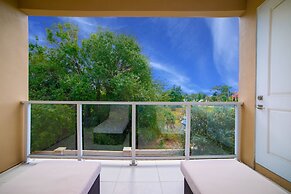 New Magic Villa Resort Townhome 3123bra