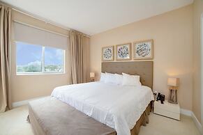 New Magic Villa Resort Townhome 3123bra