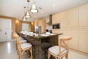 New Magic Villa Resort Townhome 3123bra