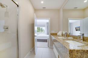 New Magic Villa Resort Townhome 3123bra