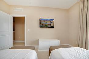 New Magic Villa Resort Townhome 3123bra