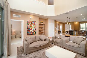 New Magic Villa Resort Townhome 3123bra