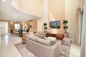 New Magic Villa Resort Townhome 3123bra