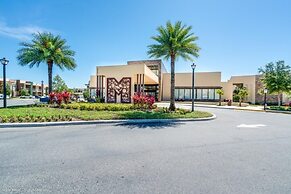 New Magic Villa Resort Townhome 3123bra