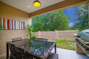 New Magic Villa Resort Townhome 3123bra