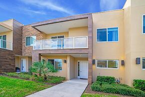 New Magic Villa Resort Townhome 3123bra