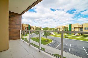 New Magic Villa Resort Townhome 3123bra