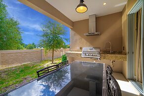 New Magic Villa Resort Townhome 3123bra