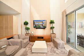 New Magic Villa Resort Townhome 3123bra