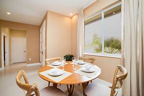 New Magic Villa Resort Townhome 3123bra