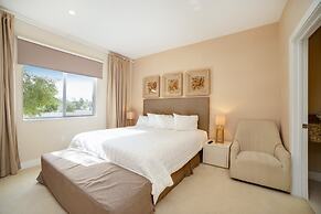 New Magic Villa Resort Townhome 3123bra