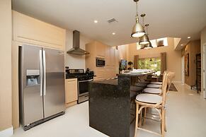 New Magic Villa Resort Townhome 3123bra