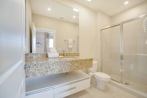 New Magic Villa Resort Townhome 3123bra