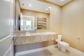 New Magic Villa Resort Townhome 3123bra