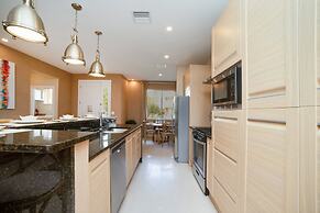 New Magic Villa Resort Townhome 3123bra