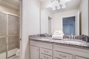 8 Bed 6 Ba Villa with Games, Pool & Spa