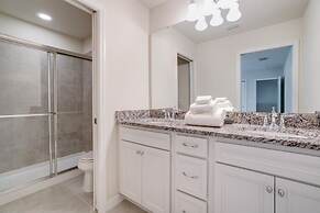 8 Bed 6 Ba Villa with Games, Pool & Spa